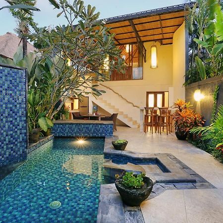 Bali Akasadua Villa Seminyak  Exterior photo