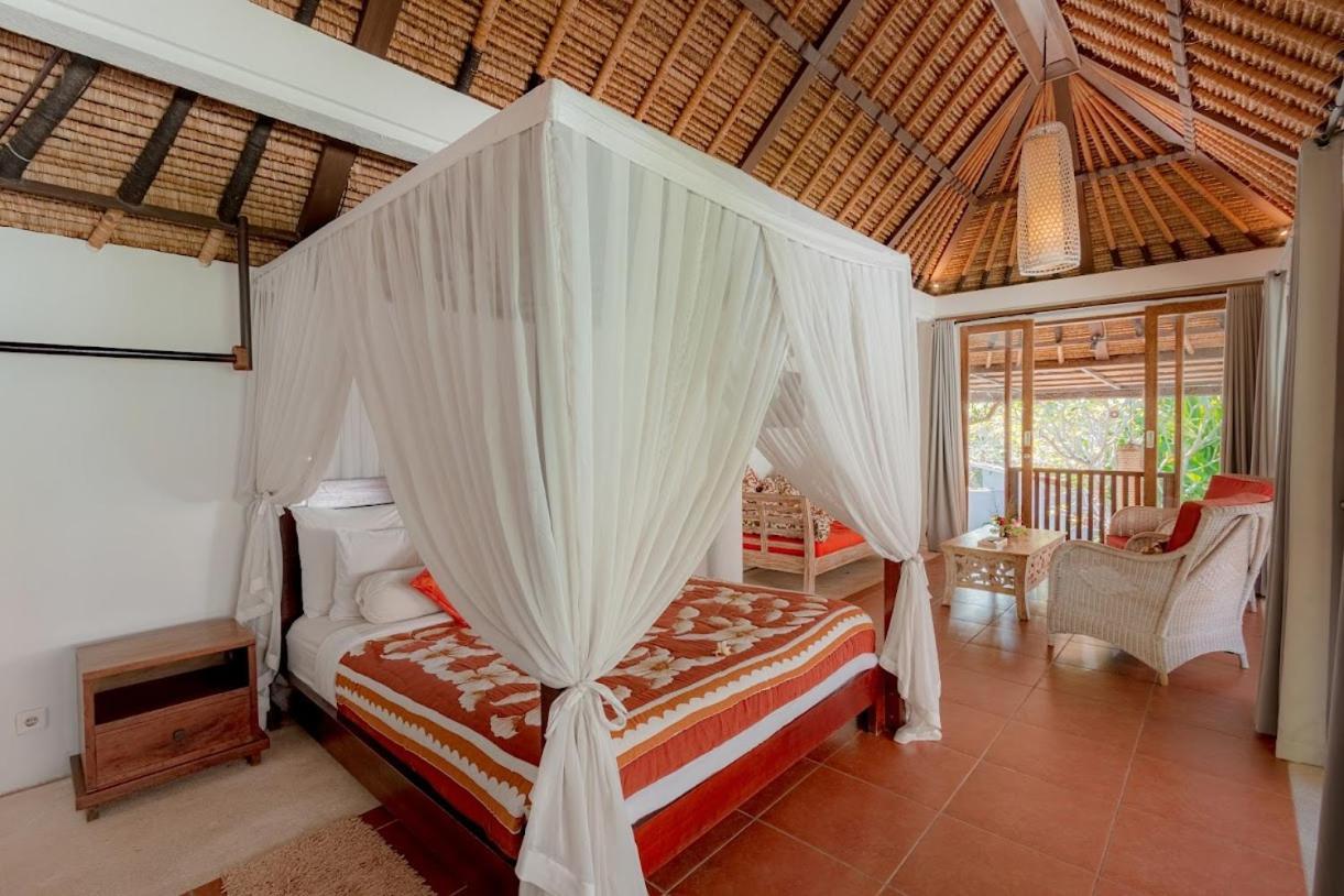 Bali Akasadua Villa Seminyak  Exterior photo
